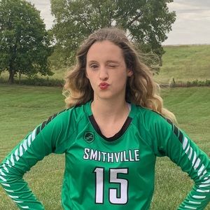 Meet your Posher, Kaitlyn